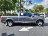 Used 2015 Ford F150 Lariat w/ Equipment Group 501A Mid image 2