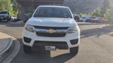 Used 2017 Chevrolet Colorado W/T w/ WT Convenience Package image 2