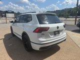 Used 2022 Volkswagen Tiguan SE R-Line image 5