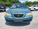 Used 2006 Hyundai Elantra GLS image 2