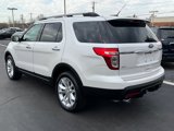 Used 2014 Ford Explorer XLT w/ Equipment Group 202A image 3