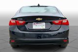 Used 2023 Chevrolet Malibu LT w/ Driver Confidence Package image 4