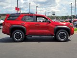 New 2025 Toyota 4Runner TRD Off-Road Premium image 2