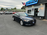 Used 2014 Audi A6 2.0T Premium Plus w/ Premium Plus Package image 3