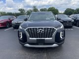 Used 2020 Hyundai Palisade SEL image 2