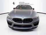 Used 2022 BMW M8 Competition w/ M Carbon Exterior Package image 2