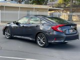 Used 2019 Honda Civic EX image 4