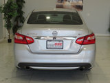 Used 2017 Nissan Altima 2.5 SV image 4