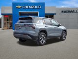 Used 2025 Chevrolet Equinox LT w/ Safety and Technology Package image 6