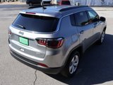 Used 2022 Jeep Compass Latitude w/ Convenience Group image 5