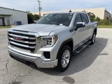 Used 2021 GMC Sierra 1500 SLE w/ X31 Off-Road Package image 5