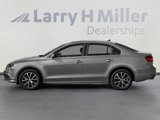 Used 2017 Volkswagen Jetta S image 3