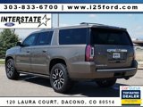 Used 2016 GMC Yukon XL Denali w/ Open Road Package image 3
