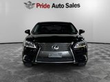 Used 2016 Lexus LS 460 L image 2