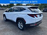 Used 2024 Hyundai Tucson SEL image 3