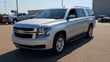 Certified 2019 Chevrolet Suburban LT image 4