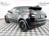 Used 2016 Land Rover Range Rover Evoque HSE Dynamic image 4