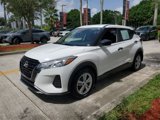 Used 2023 Nissan Kicks S image 3