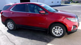 Used 2023 Chevrolet Equinox LT image 4