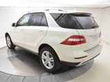 Used 2012 Mercedes-Benz ML 350 BlueTEC 4MATIC image 6