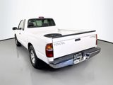 Used 1999 Toyota Tacoma 2WD Xtracab image 5