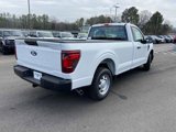 New 2024 Ford F150 XL image 3