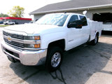 Used 2015 Chevrolet Silverado 2500 LT image 4