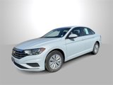Used 2019 Volkswagen Jetta S image 4