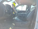 Used 2020 Chevrolet Silverado 1500 W/T w/ WT Fleet Convenience Package image 5
