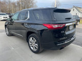 Used 2018 Chevrolet Traverse High Country image 3