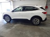 Used 2020 Ford Escape Titanium image 3