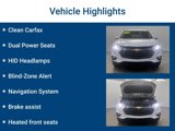 Used 2018 Chevrolet Traverse LT image 3