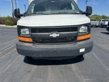 Used 2014 Chevrolet Express 3500 Extended image 2