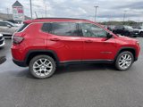 Used 2023 Jeep Compass Latitude w/ Sun and Sound Group image 5