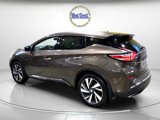 Used 2015 Nissan Murano Platinum w/ Platinum Technology Package image 3