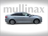 Used 2017 Hyundai Sonata Sport w/ Value Edition Package 02 image 2