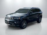 Used 2018 Jeep Grand Cherokee Limited image 2
