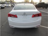 Used 2018 Acura TLX w/ Technology Package image 4