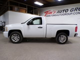 Used 2012 Chevrolet Silverado 1500 W/T image 2