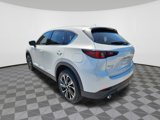 Certified 2023 MAZDA CX-5 AWD 2.5 S w/ Premium Package image 3