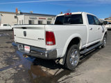 Used 2017 RAM 2500 Laramie image 6
