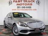Used 2015 Mercedes-Benz C 300 4MATIC Sedan image 3
