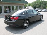 Used 2023 Chevrolet Malibu LT w/ Driver Confidence Package image 4