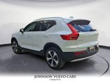 Certified 2025 Volvo XC40 B5 Plus image 2