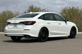 New 2025 Honda Civic Sport image 3