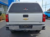 Used 2016 Chevrolet Silverado 1500 LT w/ All Star Edition image 5
