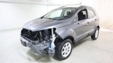 Used 2020 Ford EcoSport SE w/ SE Convenience Package image 2