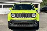 Used 2018 Jeep Renegade Latitude w/ Popular Equipment Group image 3