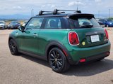 Used 2021 MINI Cooper SE w/ 8.8" Touchscreen Nav Package image 3
