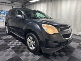 Used 2013 Chevrolet Equinox LT w/ Driver Convenience Package image 3
